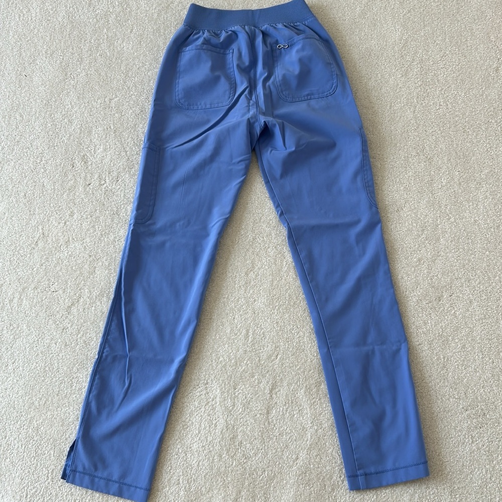 Scrub Bottoms - Picture 2 of 6